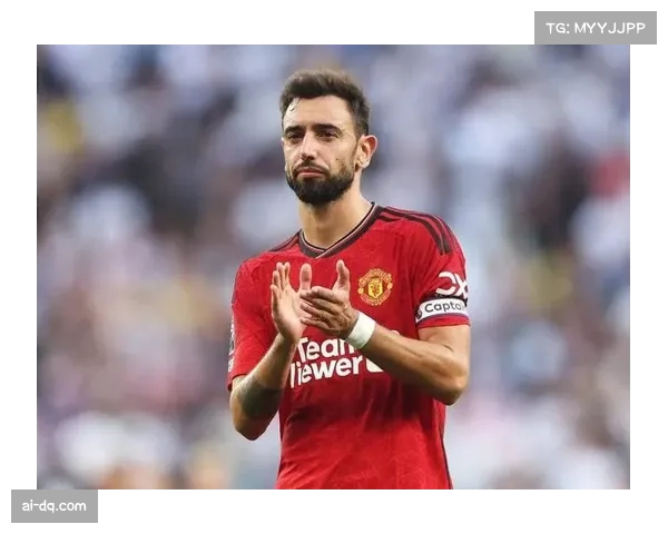 曼联1-1遭西汉姆绝平失关键分 阿莫林帅位岌岌可危